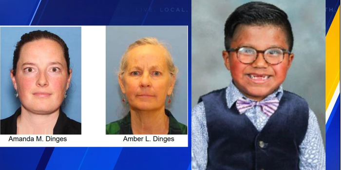 Ly kỳ sự việc một cậu bé bị bắt cóc ở Mỹ được tìm thấy tại Việt Nam Ảnh 1