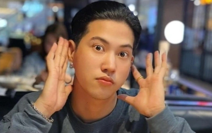 Nờ Ô Nô sang Thái Lan làm food review, hỏi dân mạng: 'Nếu mình nghỉ làm các bạn sẽ vui hay buồn' Ảnh 2