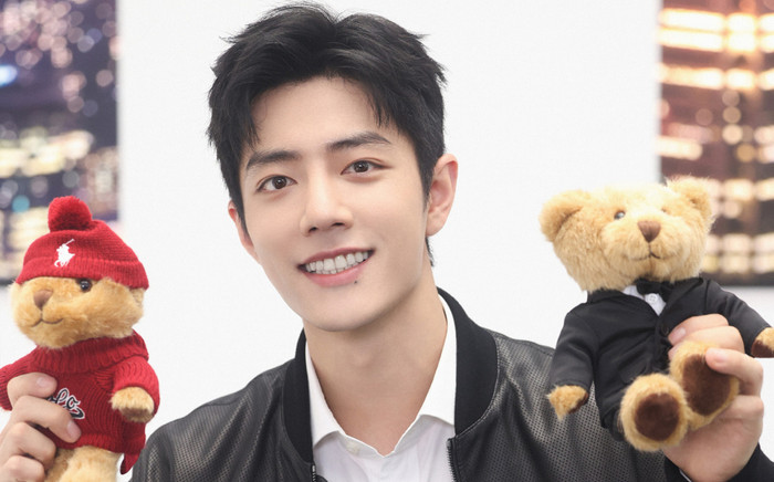 Tiêu Chiến sắp công khai người yêu đẹp gấp 1.000 lần Dương Tử? Ảnh 2