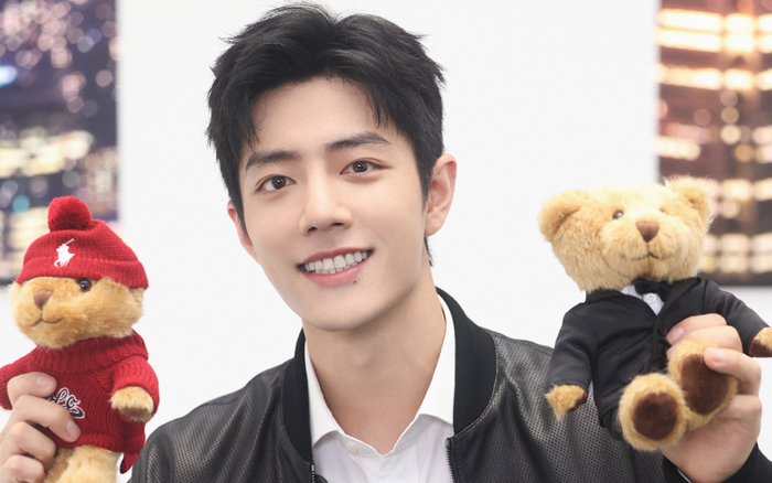 Tiêu Chiến sắp công khai người yêu đẹp gấp 1.000 lần Dương Tử? Ảnh 4