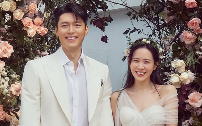 Khán giả đau lòng khi biết Hyun Bin - Son Ye Jin nhận tin buồn vào dịp cuối năm Ảnh 2