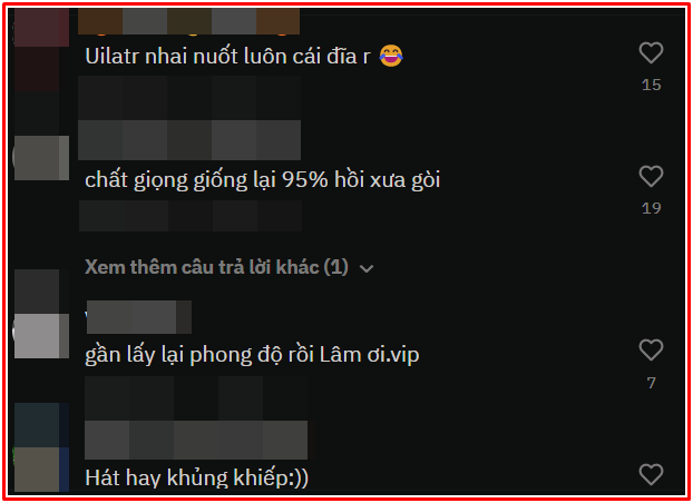 Hậu trở lại showbiz, xôn xao Hoài Lâm xuất hiện với gương mặt buồn so giữa đường Ảnh 2