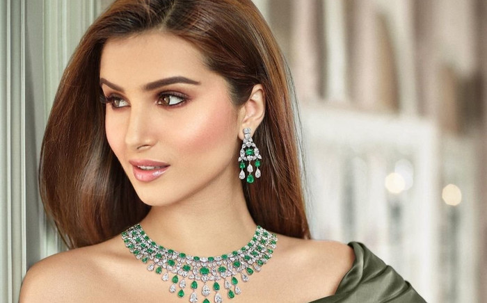 Mách nàng bí quyết đeo trang sức cực chảnh mùa giáng sinh Ảnh 2