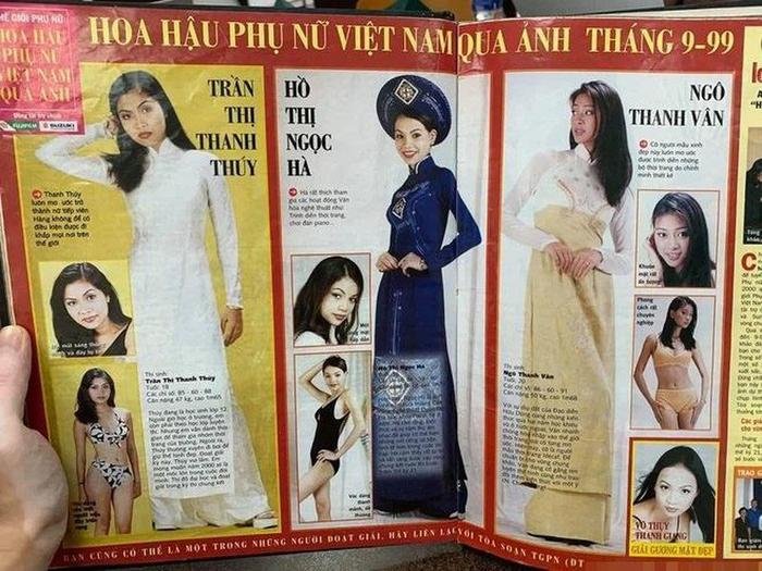 Hà Hồ khoe visual như nữ hoàng: ngày xưa thi hoa hậu không vào nổi top 10, nhưng giờ fan đòi ụp crown Ảnh 3