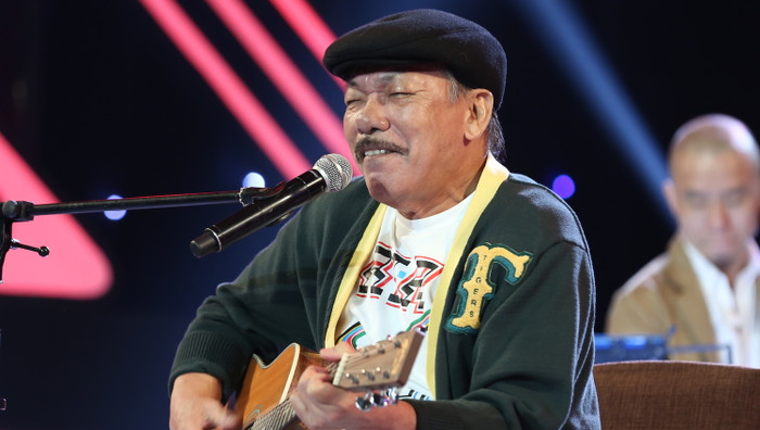 Nhạc sĩ Trần Tiến mới đây đã có những chia sẻ về quãng thời gian chiến đấu với căn bệnh ung thư vòm họng.