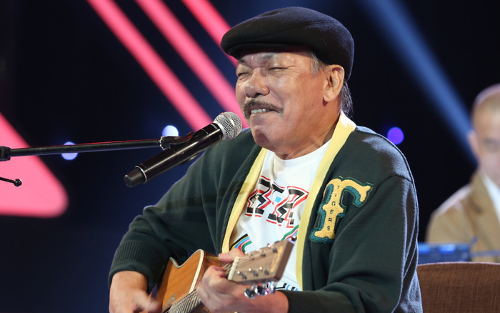 Nhạc sĩ Trần Tiến chia sẻ về quãng thời gian chiến đấu với căn bệnh ung thư Ảnh 2