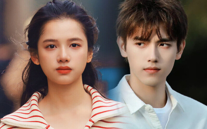 Vừa 'chia tay' Trần Phi Vũ, Trương Tịnh Nghi nhận loạt chỉ trích vì yêu đương với nam thần tai tiếng Ảnh 2