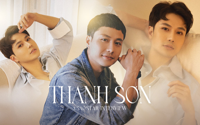 Thanh Sơn: 'Nếu phải so sánh với Quốc Trường, hãy đợi tôi Nam tiến' Ảnh 2