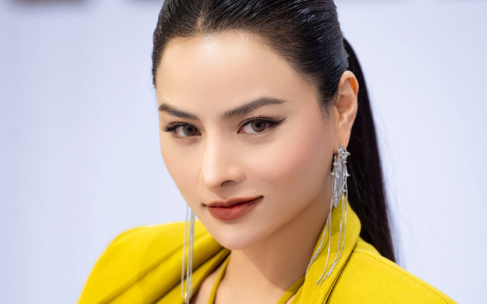 Vũ Thu Phương nói thẳng chuyện người đẹp mượn danh hiệu để đổi đời, kiếm tiền 'bẩn' Ảnh 2