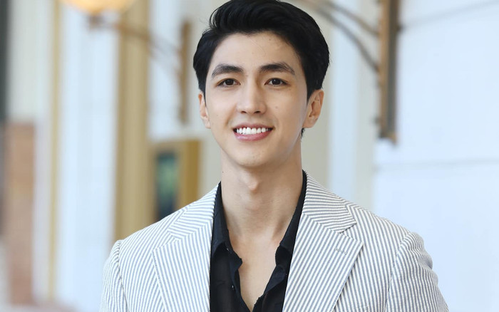 Diễn viên Bình An gây tranh cãi khi nhận xét Messi và Ronaldo trên mạng xã hội Ảnh 2