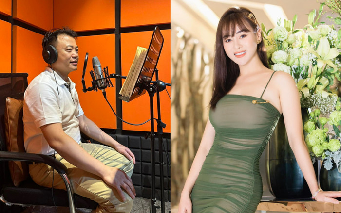 Giữa nghi vấn chia tay Phương Oanh, Shark Bình dự định lấn sân nghệ thuật? Ảnh 2