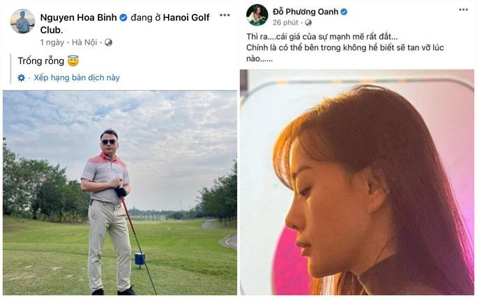 Giữa nghi vấn chia tay Phương Oanh, Shark Bình dự định lấn sân nghệ thuật? Ảnh 2