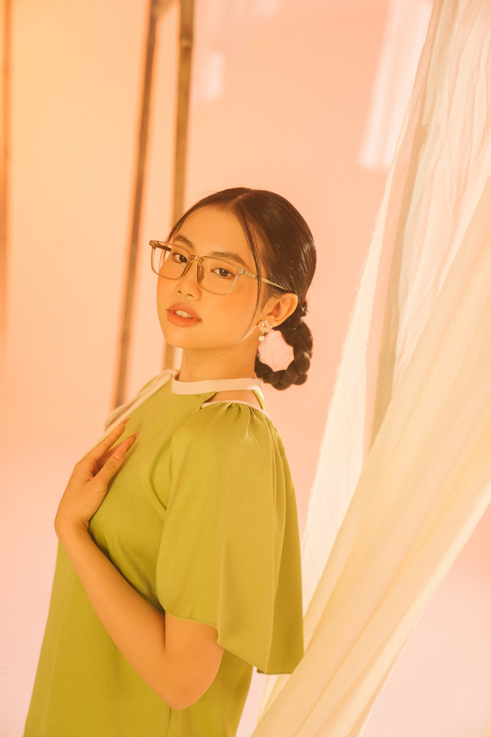 Đang hát thì trời bỗng đổ mưa, Phương Mỹ Chi liền 'quay xe' trong vòng một nốt nhạc Ảnh 4