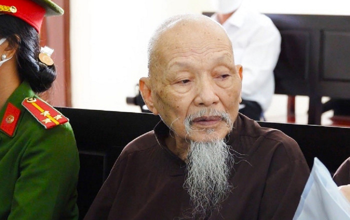 Ông Lê Tùng Vân xin hoãn thi hành án vì lý do gì? Ảnh 2
