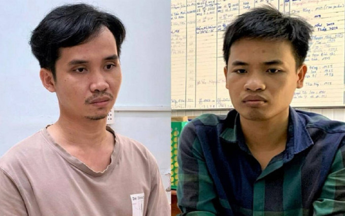 Qua phòng karaoke mời bia, thanh niên không ngờ đến 'cái kết' Ảnh 2