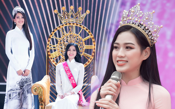 Đỗ Thị Hà lần đầu thú nhận: 'Thời thi Hoa hậu Việt Nam 2020, tôi rất sợ phần thi ứng xử' Ảnh 2