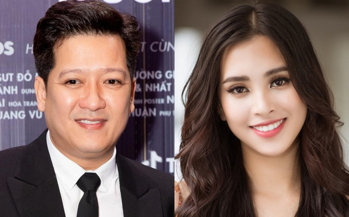 Bí quyết để Hoa hậu Tiểu Vy lọt vào 'mắt xanh' của Trường Giang: Xinh đẹp thôi chưa đủ! Ảnh 2