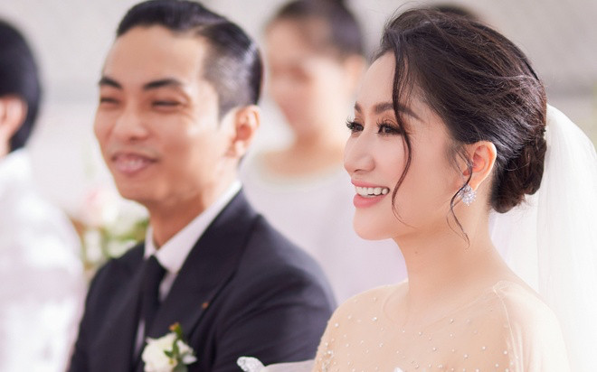 Khánh Thi không nhận quà cưới qua chuyển khoản vì lý do này Ảnh 2