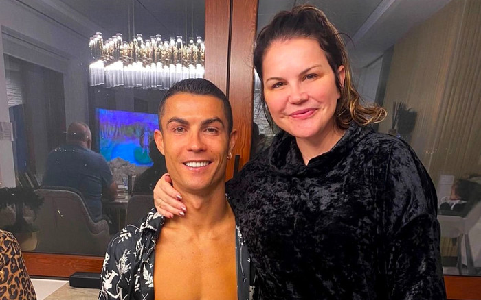 Cả thế giới khen World Cup ở Qatar, chị gái Ronaldo chê tệ nhất lịch sử Ảnh 2