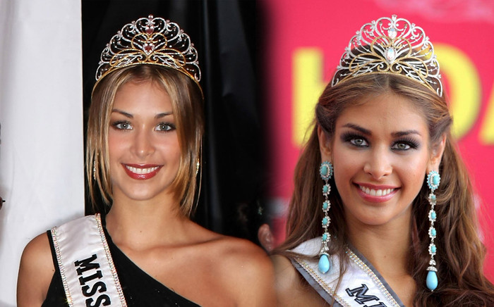 Tại sao vương miện mà Việt Nam làm cho cuộc thi Miss Universe chỉ được sử dụng 1 lần duy nhất? Ảnh 2