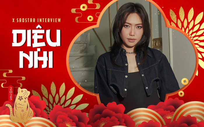 Diệu Nhi: 'Tôi không áp lực trong chuyện làm dâu' Ảnh 2