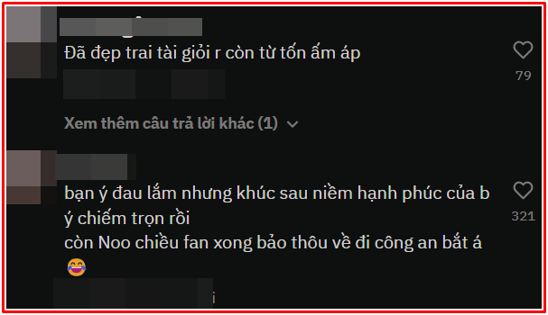 Thấy fan nữ ngã đau điếng trước mặt, Noo Phước Thịnh có hành động khiến ai cũng khen ngợi Ảnh 2