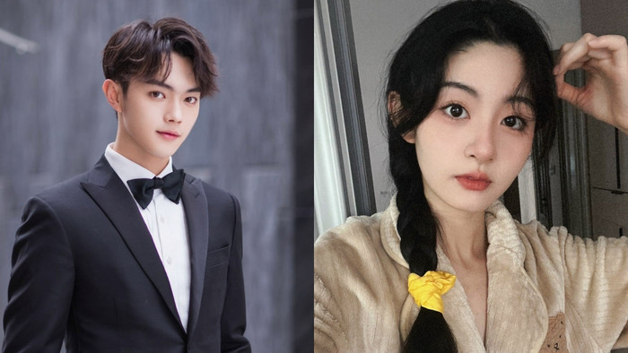 Việc hẹn hò gây bất lợi cho cả Hứa Khải và Triệu Tình. 