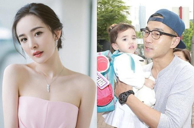 Lưu Khải Uy sợ mất quyền nuôi con nếu hẹn hò với người mới. 