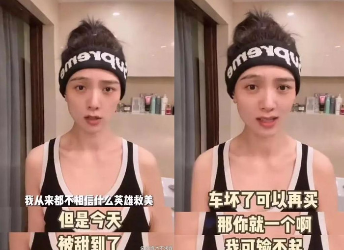 Lý Hiểu Phong đã xóa đoạn video nhắc đến Lưu Khải Uy. 