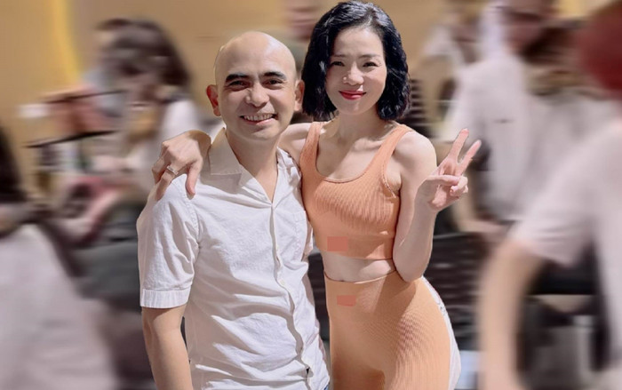 Lệ Quyên mặc đồ sai trái khi đi tập hát, 'chính chủ' lên tiếng tiết lộ lý do Ảnh 2