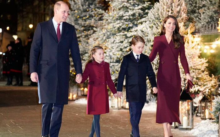 Hoàng gia Anh kín đáo đáp trả lời vu khống của Meghan về quy định ăn mặc Ảnh 2