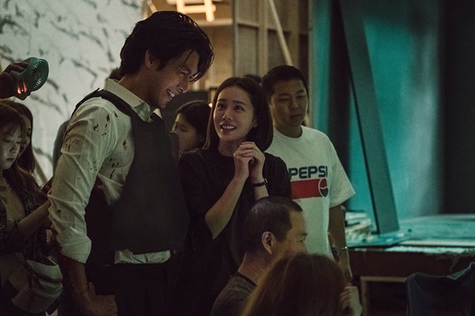 Hyun Bin first shared about his wife Son Ye Jin after welcoming her first son Photo 4