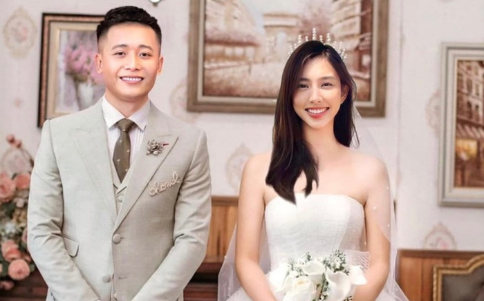 Không phải Quang Linh Vlog, đây mới là người đàn ông Thùy Tiên 'thầm thương trộm nhớ' Ảnh 2