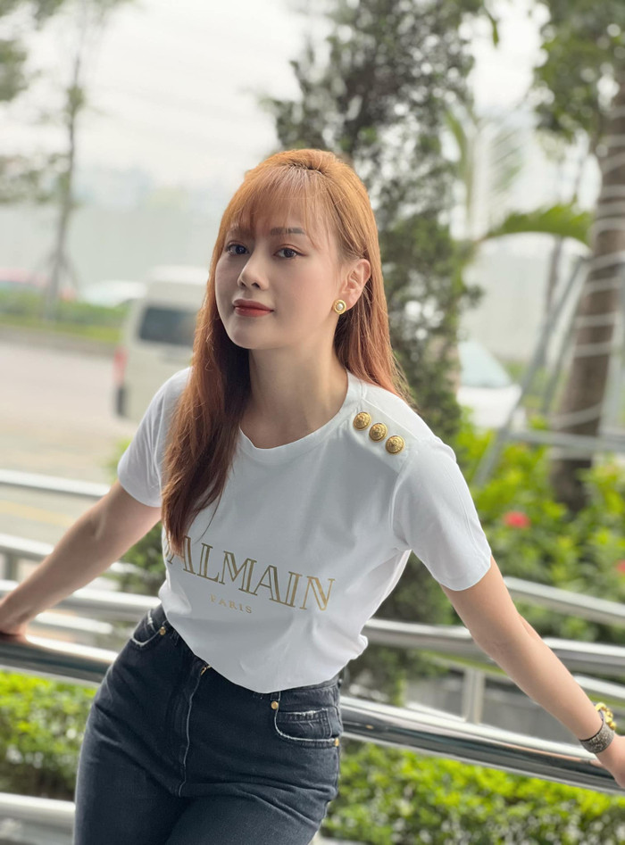 Phương Oanh
