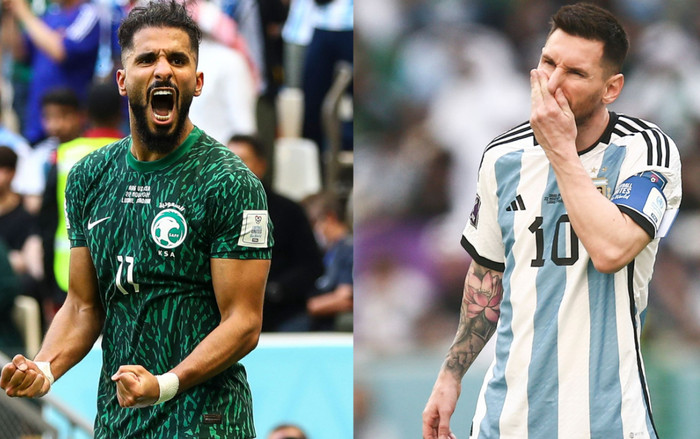 Trước trận gặp Lào, ông Park nói: Argentina thua trận ra quân rồi vô địch Ảnh 2