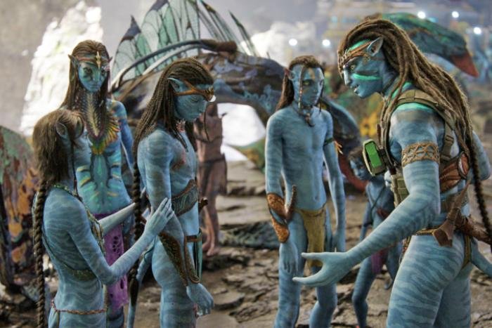 Avatar 2 xếp sau Bố Già và Avengers: Endgame về doanh thu mở màn trong lịch sử phòng vé Việt Ảnh 3