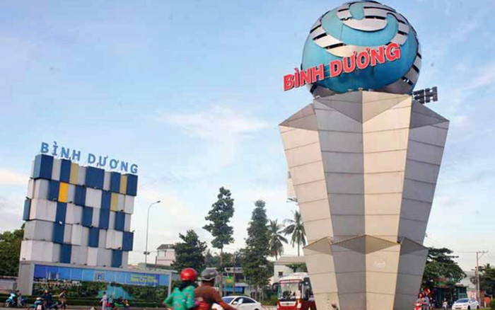 Trend 'độc lạ Bình Dương' là gì mà đang khiến dân mạng rầm rộ? Ảnh 2