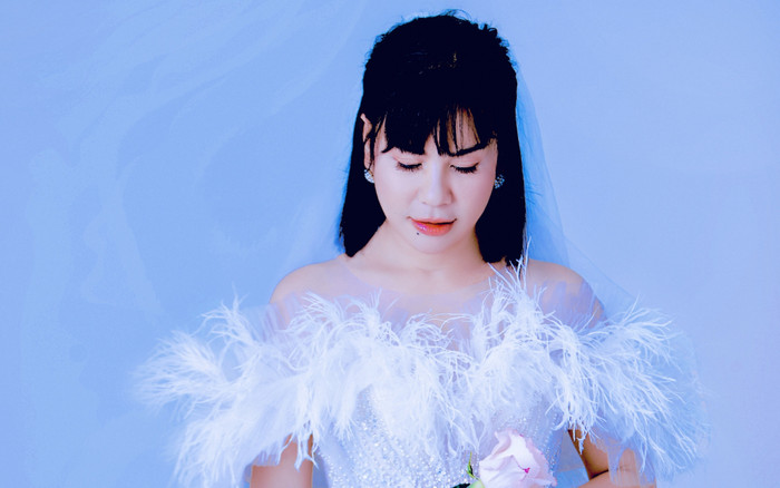 Sao Việt liên tục đón 'tin vui' trong dịp cuối năm, bất ngờ nhất là trường hợp của Cát Phượng Ảnh 2