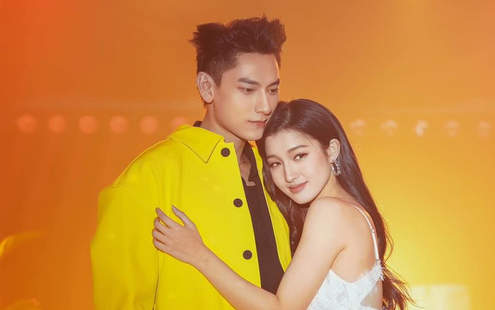 Thấy Isaac ôm công khai Á hậu Phương Nhi, Diệu Nhi có bình luận 'cực gắt' Ảnh 2