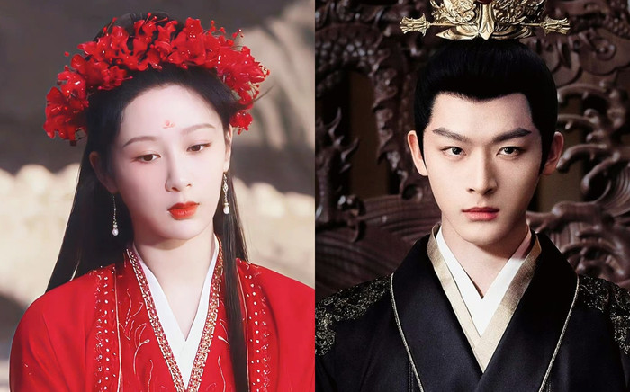 'Tình mới' Dương Tử gặp biến, fan lo lắng cho số phận của Trường Tương Tư Ảnh 2