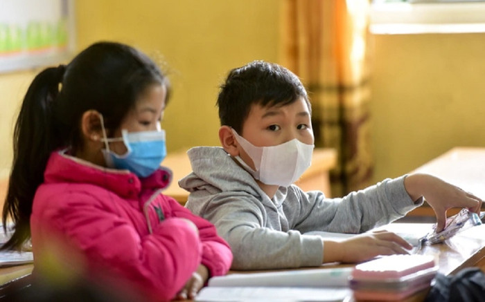 Nhiều tỉnh cho học sinh nghỉ Tết hơn 10 ngày, Hà Nội lý giải nghỉ 8 ngày Ảnh 2