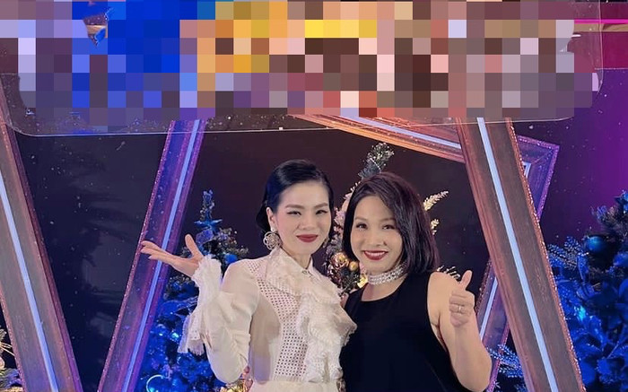 Lệ Quyên nói gì trước màn đáp trả anti-fan cực 'gắt' của diva Mỹ Linh? Ảnh 2