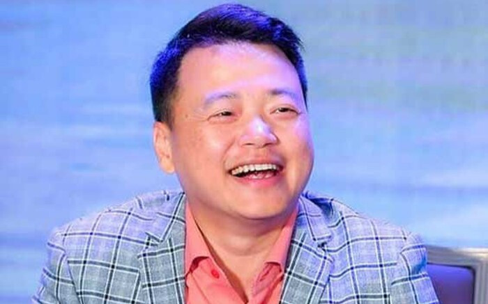 Shark Bình động viên bản thân cố gắng phấn đấu để trở thành 'báu vật sau lần 1 ly hôn' Ảnh 2