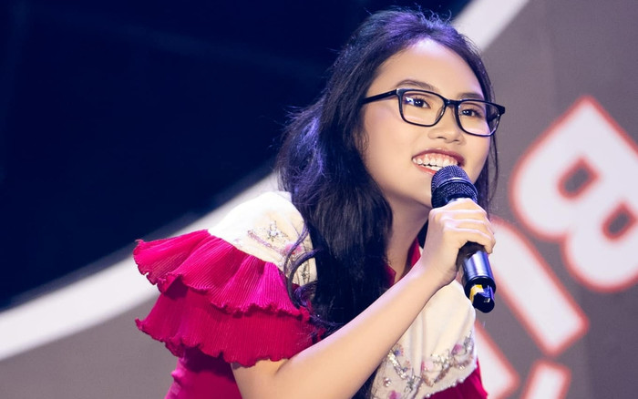 Hát hay như Phương Mỹ Chi mà cũng 'phá bài' khiến dân mạng nghe xong quên sạch bản gốc Ảnh 2