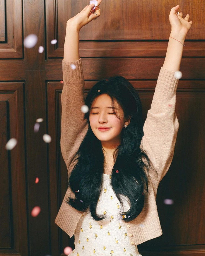 Một số ý kiến cho rằng Triệu Lộ Tư không đáng phải nhận những lời miệt thị nặng nề đến như vậy