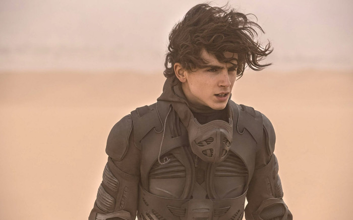 Dystopia Core: Xu hướng thời trang lấy cảm hứng từ khoa học viễn tưởng Ảnh 2