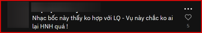 Lệ Quyên 'quẩy' nhạc remix xập xình cùng khán giả, dân mạng liền gọi tên Hồ Ngọc Hà Ảnh 4
