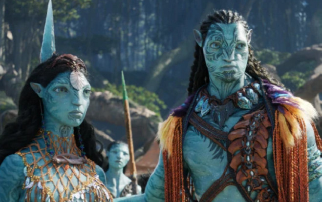 Nam thanh niên đột ngột tử vong khi đang xem Avatar 2 Ảnh 2