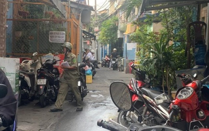 Ghét nhau nhưng vẫn ngồi nhậu cùng, gã đàn ông gây ra hành động khó chấp nhận với bạn mình Ảnh 2