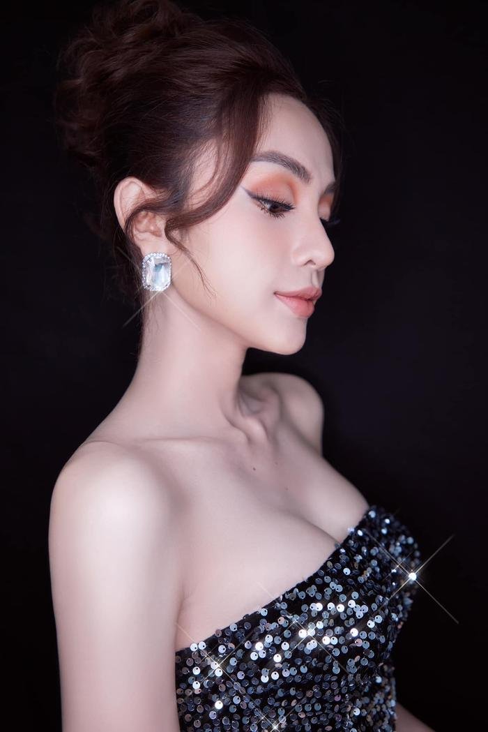 Miss International Queen 2023 được tổ chức vào tháng 6, Lương Mỹ Kỳ chính thức mất suất thi? Ảnh 7